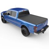 EGR Rolltrac Electric Retractable Bed Cover For 2017-2026 Ford F-250/350 6'9" Bed - RT040031E — view 1 of 3