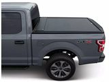 Pace Edwards Matte Black Bedlocker Electric Retractable Tonneau Cover For 2007-2021 Toyota Tundra 5'7" Bed - M-BLT5379 — view 2 of 2