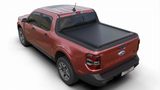 Tessera SE Manual Retractable Tonneau Bed Cover For 22-26 Ford Maverick 4'4" Bed - 5212062605092 — view 4 of 8