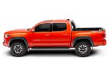 BAKFlip MX4 Hard Folding Tonneau Cover For 2005-2015 Toyota Tacoma 5'1" Bed - 448406 — view 2 of 8