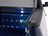 BAKFlip Fibermax Hard Folding Tonneau Cover For 2008-2016 Ford F-250/350 6'9" Bed - 1126310 — view 4 of 8