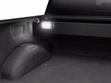 Retrax PowertraxPRO MX Electric Retractable Tonneau Cover For 07-13 GMC/Chevrolet Sierra/Silverado 1500 & 07-14 2500/3500 6'6" Bed — view 4 of 8