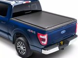 RetraxONE XR Manual Retractable Tonneau Cover w/ T-Slot Rails For 2024-2026 Toyota Tacoma 6'2" Bed - T-60871 — view 2 of 8