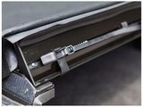 Access Limited Soft Roll Up Tonneau Cover For 2004-2015 Nissan Titan 6'7" Bed - 23169 — view 8 of 8