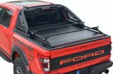 Tessera SE Manual Retractable Tonneau Bed Cover For 15-26 Ford F-150 5'7" Bed - 5212062604767 — view 3 of 8