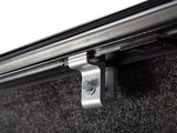Pace Edwards Switchblade Manual Retractable Tonneau Cover For 2005-2015 Toyota Tacoma 6'2" Bed - SWT9854 — view 5 of 8