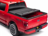 Extang Solid Fold ALX Hard Folding Tonneau Cover For 11-18 RAM 1500, 11-26 2500/3500 & 19-24 1500 Classic 6'4" Bed - 88430 — view 1 of 8
