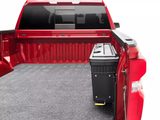 UnderCover Swing Case Truck Bed Toolbox For 2022-2026 Nissan Frontier — view 7 of 8