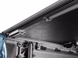 UnderCover Select Hard Folding Tonneau Cover For 2005-2015 Toyota Tacoma 5'1" Bed - SL44002 — view 5 of 8