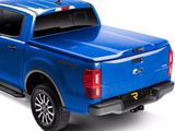 UnderCover Elite LX One Piece Tonneau Cover — view 1 of 8