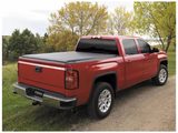 Access Original Soft Roll Up Tonneau Cover For 2017-2024 Nissan Titan & 2016-2024 Titan XD 6'7" Bed - 13219 — view 6 of 8