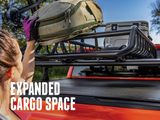 RealTruck Elevate Cargo Basket - Narrow — view 2 of 8