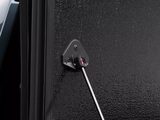 UnderCover Armor Flex Hard Folding Tonneau Cover For 2021-2026 Ford F-150 8' Bed - AX22031 — view 8 of 8