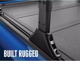 RealTruck Elevate Truck Rack — view 6 of 8