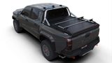 Tessera SE Manual Retractable Tonneau Bed Cover For 24-26 Toyota Tacoma 5'1" Bed - 5212062604996 — view 8 of 8