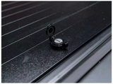Pace Edwards Full Metal JackRabbit Manual Retractable Tonneau Cover For 2022-2026 Toyota Tundra 6'7" Bed - FMT186 — view 5 of 8