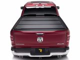 BAKFlip MX4 Hard Folding Tonneau Cover For 2004-2013 Chevrolet/GMC Silverado/Sierra 1500 & 2007 1500 Classic 5'8" Bed - 448100 — view 8 of 8