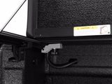 UnderCover Armor Flex Hard Folding Tonneau Cover For 2022-2026 Toyota Tundra 5'7" Bed - AX42017 — view 3 of 8