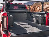 BAK Revolver X4ts Hard Roll-Up Tonneau Cover w/ T-Slot Rails For 02-08 Dodge RAM 1500 & 03-09 2500/3500 6'4" Bed - 80203RK — view 6 of 8