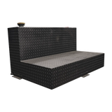 Chandler L-Shaped Transfer Tank — view 7 of 8