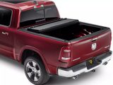 BAKFlip MX4 Hard Folding Tonneau Cover For 2020-2026 Chevy/GMC Silverado/Sierra 2500/3500 6'9" Bed - 448133 — view 6 of 8