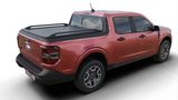 Tessera SE Manual Retractable Tonneau Bed Cover For 22-26 Ford Maverick 4'4" Bed - 5212062605092 — view 7 of 8