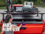 RealTruck Elevate Cargo Basket - Narrow — view 6 of 8
