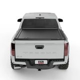 EGR Rolltrac Manual Retractable Bed Cover For 2024-2026 Toyota Tacoma 5' Bed - RT040484ML — view 3 of 5