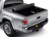 Truxedo Sentry Hard Roll Up Tonneau Cover For 07-13 Chevrolet/GMC Silverado/Sierra 1500 & 07-14 2500/3500 6'6" Bed - 1571101 — view 1 of 8