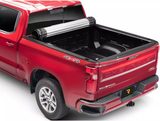 BAK Revolver X2 Hard Roll Up Tonneau Cover For 99-13 Chevrolet/GMC Silverado/Sierra 1500 & 99-14 2500/3500 6'6" Bed - 39101 — view 7 of 8