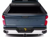 TruXedo Sentry CT Hard Roll-Up Tonneau Cover For 2015-2026 Ford F-150 & 2022-2026 F-150 Lightning 5'7" Bed - 1597716 — view 8 of 8