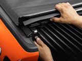 TruXedo Lo Pro Soft Roll-Up Tonneau Cover For 2019-2023 Ford Ranger 5'1" Bed - 531001 — view 6 of 8