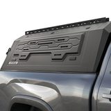 OPENROAD Aluminum Side Truck Cap For 2022-2026 Toyota Tundra 5'7" Bed - PP2PL330010 — view 3 of 8