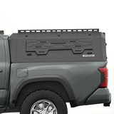 OPENROAD Aluminum Side Truck Cap For 2020-2026 Jeep Gladiator 5' Bed - PP2PL330006 — view 3 of 8