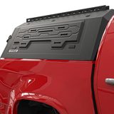 OPENROAD Aluminum Side Truck Cap For 15–22 Chevy/GMC Colorado/Canyon 5'2" Bed - PP2PL330007 — view 3 of 8