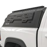 OPENROAD Aluminum Side Truck Cap For 2019-2026 RAM 1500 6'4" Bed - PP2PL330012 — view 3 of 8