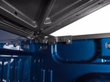 UnderCover LUX One Piece Tonneau Cover — view 4 of 8