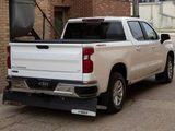Access LOMAX Professional Series Hard Folding Tonneau Cover For 02-18 RAM 1500, 19-24 Classic & 03-26 2500/3500 6'4" Bed - B0040029 — view 5 of 8