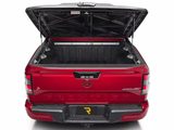 UnderCover Elite One Piece Tonneau Cover For 2022-2026 Toyota Tundra 6'7" Bed - UC4168 — view 5 of 8
