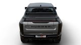 Tessera SE Manual Retractable Tonneau Bed Cover For 25-26 GMC Hummer EV 5' Bed - 5212062605283 — view 5 of 8