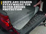 Husky Liners Guardian Comfort Full Bed Liner — view 3 of 8