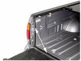 Retrax UNIVERSAL TAILGATE GASKET SEAL — view 2 of 3