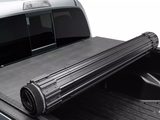 Truxedo Sentry Hard Roll Up Tonneau Cover For 2015-2022 Chevrolet/GMC Colorado/Canyon 6'2" Bed - 1553301 — view 7 of 8