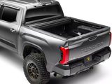 Roll-N-Lock E-Series XT Electric Retractable Tonneau Cover w/ T-Slot Rails For 09-18 RAM 1500, 19-24 Classic & 10-26 2500/3500 6'4" Bed - 448E-XT — view 3 of 8