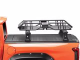 RealTruck Elevate Cargo Basket - Standard — view 8 of 8
