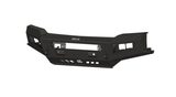 Bodyguard A2L Base Front Bumper For 2019-2021 Chevrolet Silverado 1500 - GAC19A — view 1 of 2
