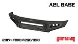Bodyguard A2L Base Front Bumpers — view 3 of 8