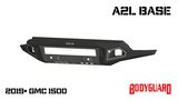 Bodyguard A2L Base Front Bumpers — view 4 of 8