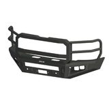 Bodyguard A2 Extreme Front Bumpers — view 1 of 8
