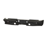 Bodyguard A2 Rear Bumpers — view 1 of 8